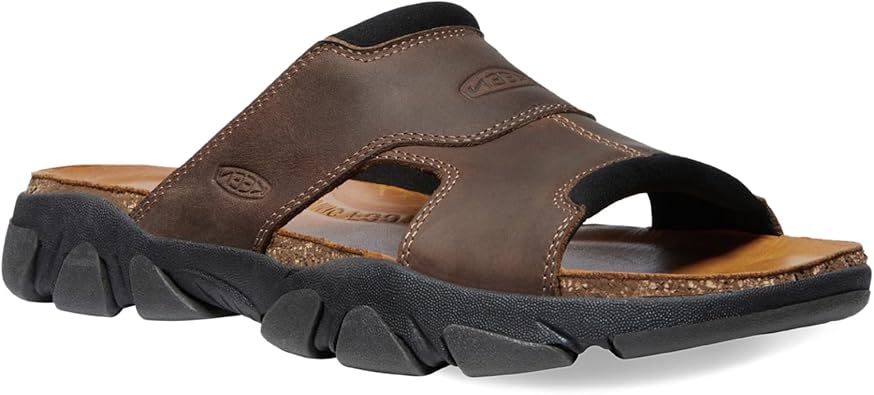 KEEN Men’s Daytona II Slide