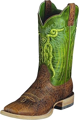 Ariat Men's Mesteno Western Cowboy Boot