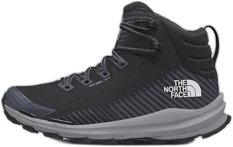 THE NORTH FACE Men's Low-top Trail Running Shoe