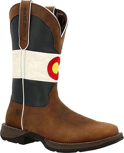 Durango Men's Rebel Western Boot