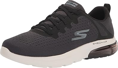 Skechers Women's Go Walk Air 2.0 Classy Summer Sneaker