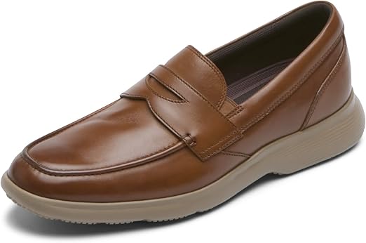 Rockport Mens Truflex Dressports Penny