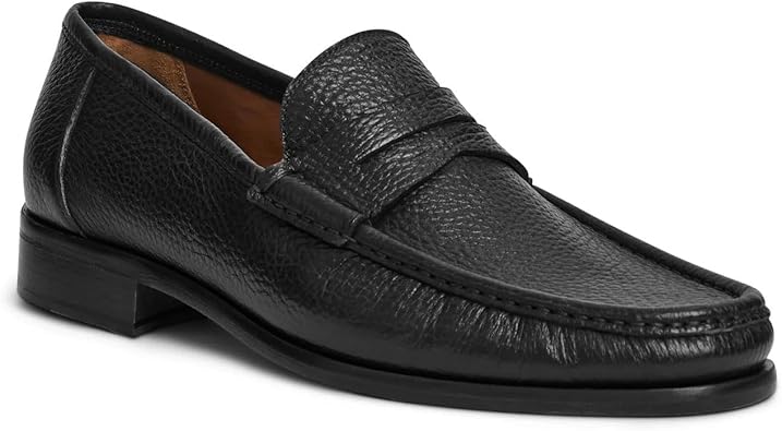 Bruno Magli Men's Tonio Penny Loafers