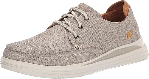 Skechers Mens Proven Ralenzo