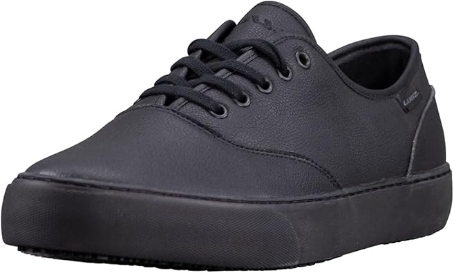 Lugz Men's Lear Classic Slip-Resistant Work Sneaker