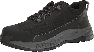 Ariat mens Outpace Shift Composite Toe Work Shoe