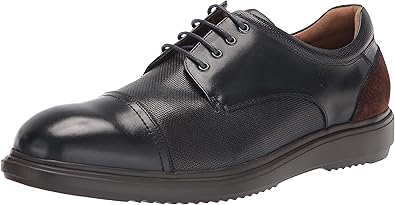 Zanzara Men's Finn Oxford