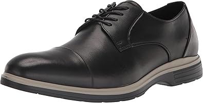 STACY ADAMS Men's Teven Cap Toe Oxford