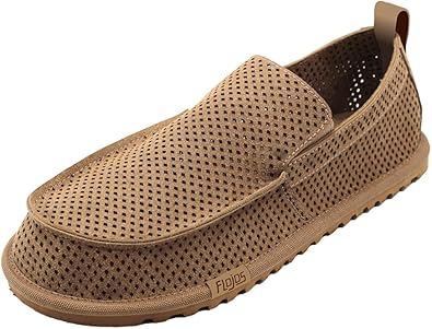 Flojos Men's La Paz Loafer