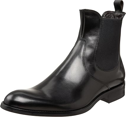 To Boot New York Men's Leonard Double Gore Boot