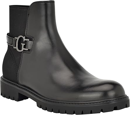 Guess Men's Dumal Fashion Boot