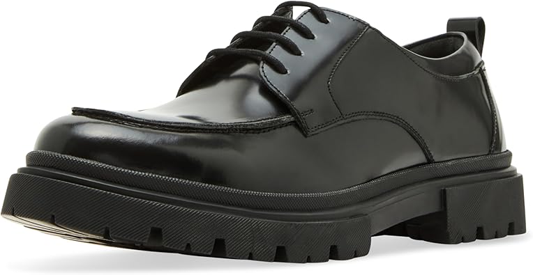 Steve Madden Men's Zuri Oxford