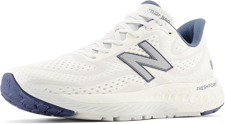 New Balance Men's Fresh Foam X 880 V13 Running Shoe