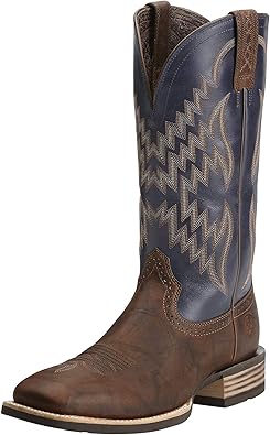 Ariat Men's Tycoon Cowboy Boot