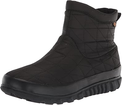 BOGS Women's Snowday Ii Short Boot Snow