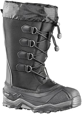 Baffin Men's Icebreaker Snow Boot