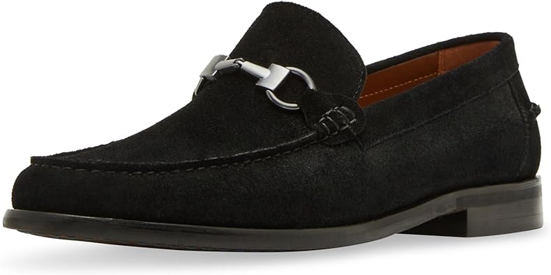 Steve Madden Men's Alfio Loafer