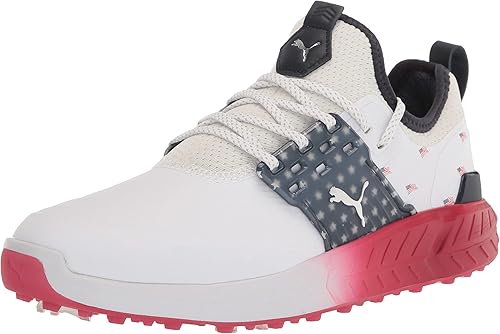 PUMA GOLF Men's Ignite Articulate Volition Golf Shoe