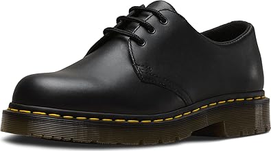 Dr. Martens Unisex-Adult 1461 Slip Resistant Oxford Shoes