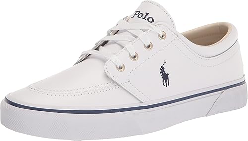 POLO RALPH LAUREN mens Faxon Low