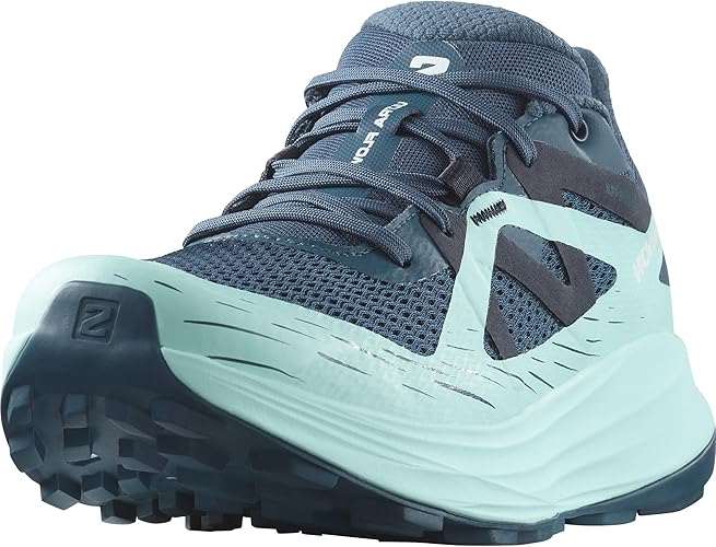 Salomon Men's Ultra Flow Gore Tex Hiking Shoe