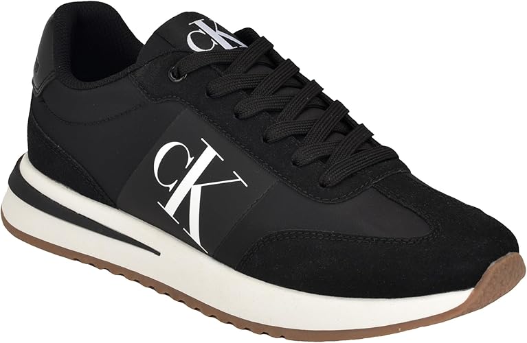 Calvin Klein Men's Pezrand Sneaker