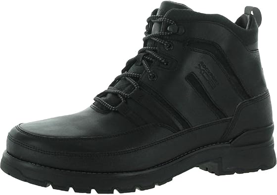 Rockport Mens Total Motion Trek Umbwe Modern