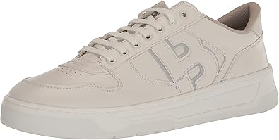 BOSS Men's Big B Lace Up Sneakers