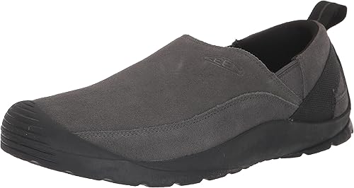 KEEN Men's Jasper Slip on Low Top Approach Style Sneakers