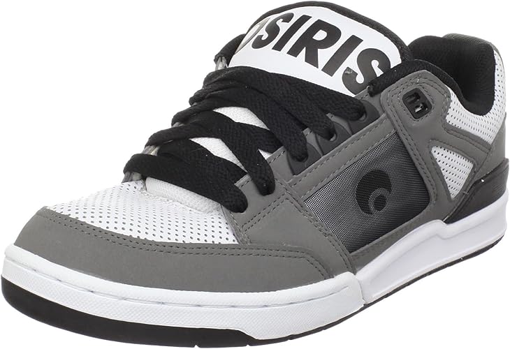 Osiris Men's Devise Skate Shoe