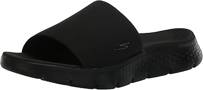 Skechers Men's Go Walk Flex Sandal-Omura