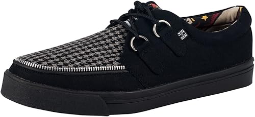 T.U.K. Men's A7897 Sneaker