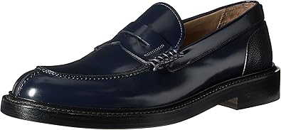 George Brown Men's Fulton Penny Loafer