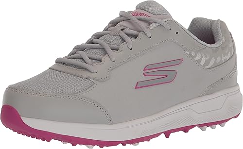 Skechers Mens Prime Relaxed Fit Spikeless Golf Shoe