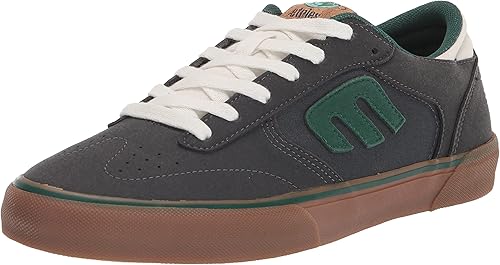 Etnies Men's Windrow Low Top Skate Shoe