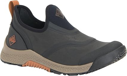 Muck Boot Men's Outscape Low