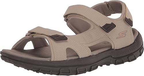 Skechers Mens Skechers Mens Go Golf 600 Sandal