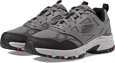 Skechers Mens Hillcrerst Vast Adventure