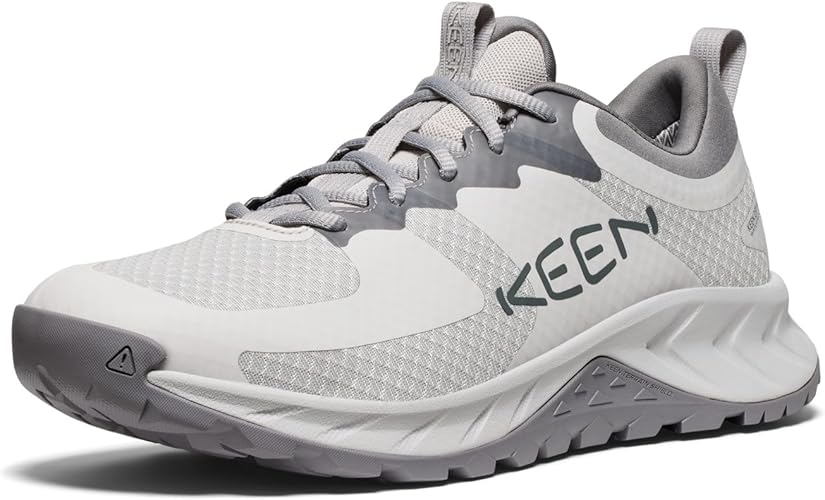 KEEN Men's Versacore Breathable Comfortable Waterproof Hiking Shoes