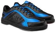 Brunswick Siege Royal RH Mens Size 10