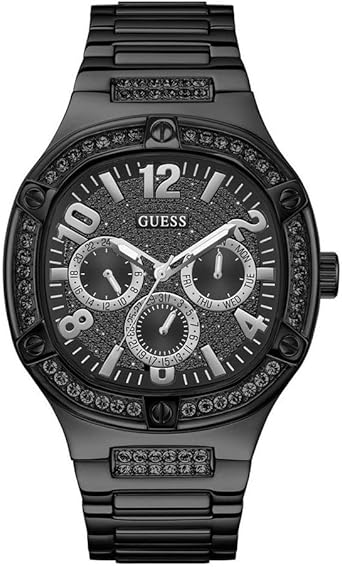 GUESS Men's 46mm Watch