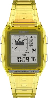 Timex Men's Urban Pop x Fortnite 40mm Watch