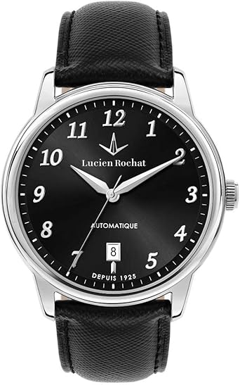 Men's Watch, Collection Iconic, Automatic, Automatic Watch - R0421116005