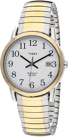 Timex Men's Easy Reader Watch