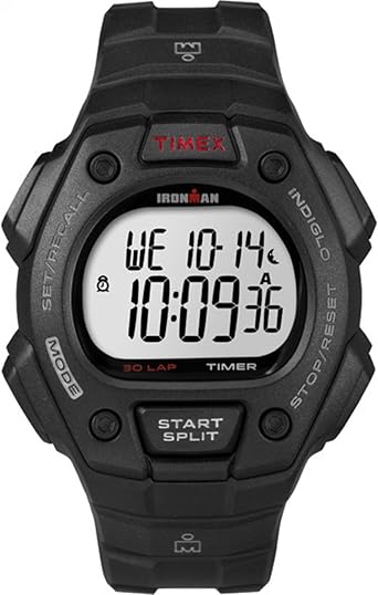 Timex Men's Ironman Classic 30 38mm Watch