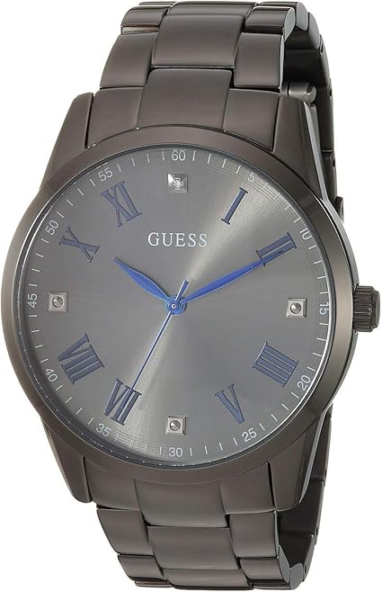 GUESS Men Analog Watch