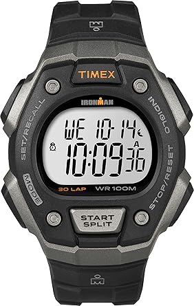 Timex Men's Ironman Classic 30 38mm Watch