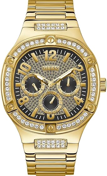 GUESS Men's 46mm Watch