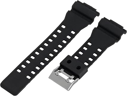 Hadley-Roma MS3220RA 160 Polyurethane Watch Strap