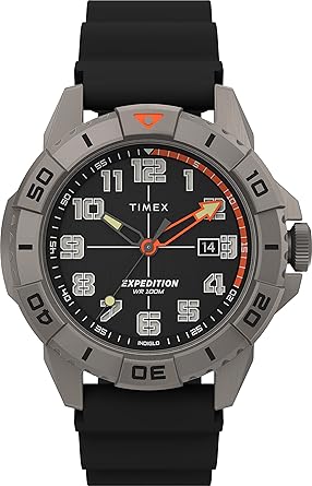 Timex Men's Expedition North Ridge 41mm Watch